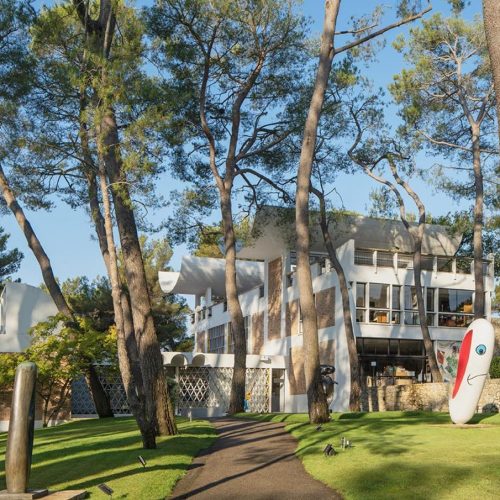 fondation maeght